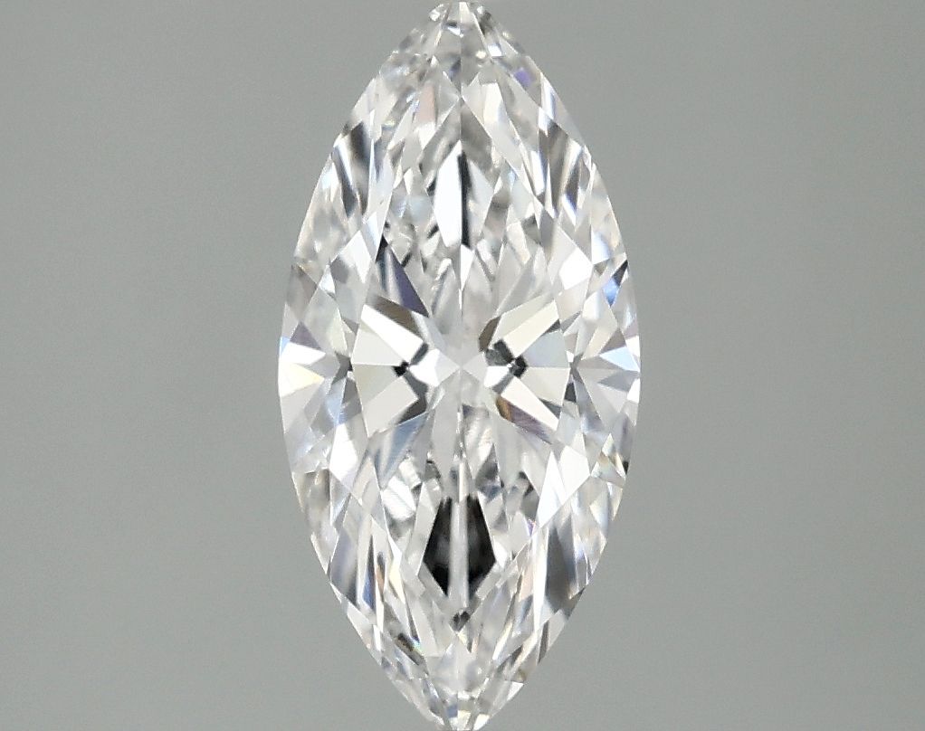 1.49 ct. marquise Lab Grown Diamond front image