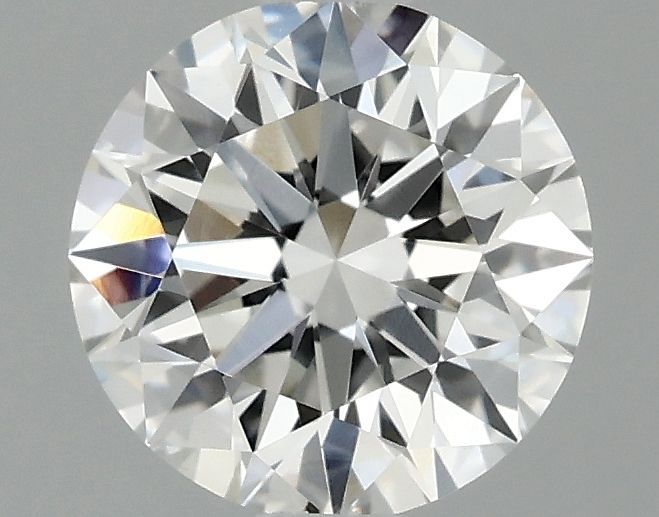 1.09 ct. round Lab Grown Diamond front image