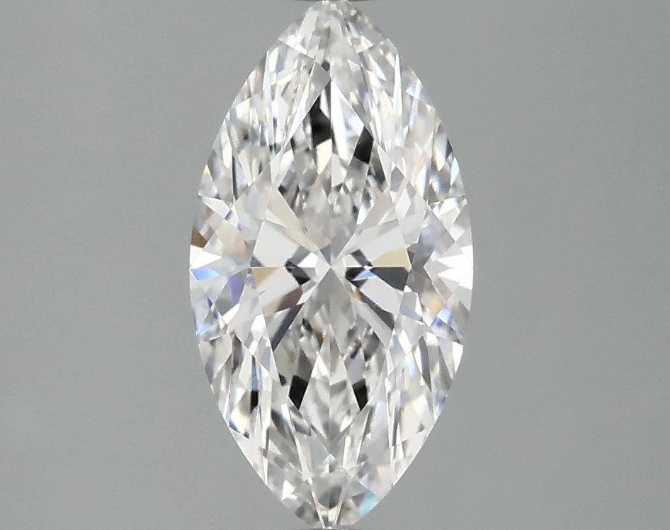 1.48 ct. marquise Lab Grown Diamond front image