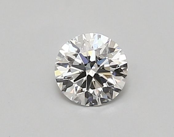 0.43 ct lab-grown Round Diamond