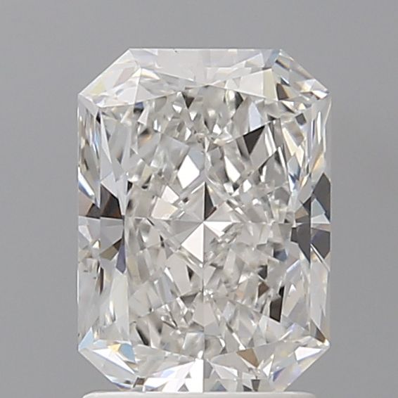 1.99 ct. radiant Lab Grown Diamond front image