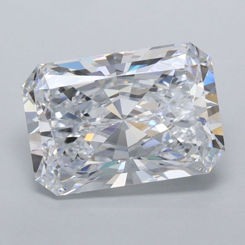 1.93 ct. radiant Lab Grown Diamond front image