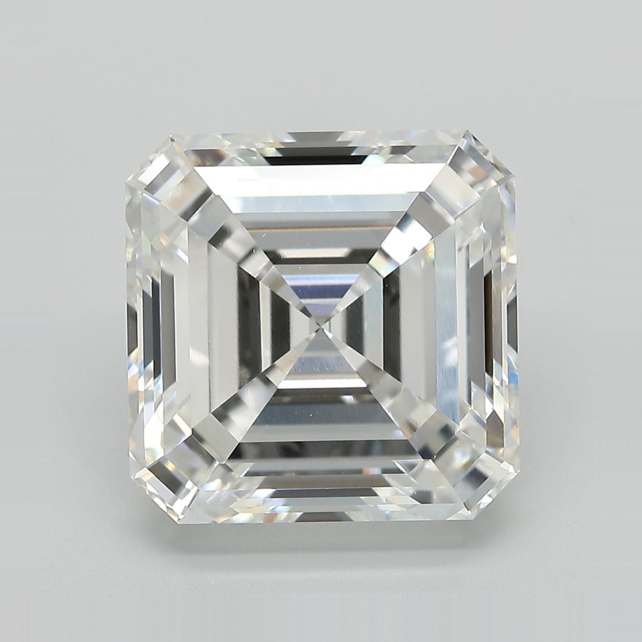 Asscher Diamond