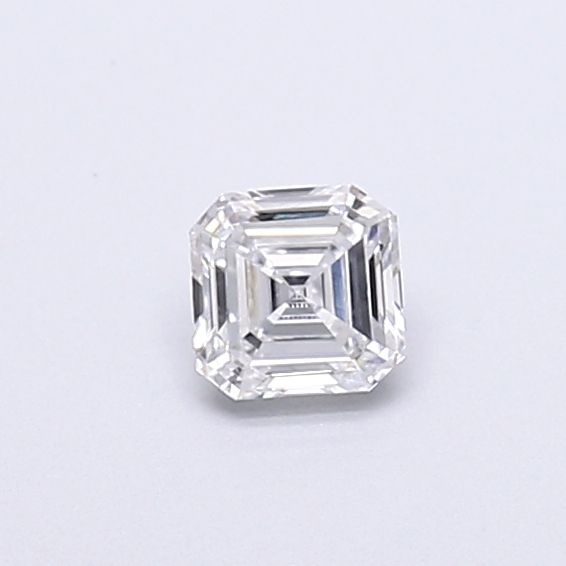 Asscher Diamond