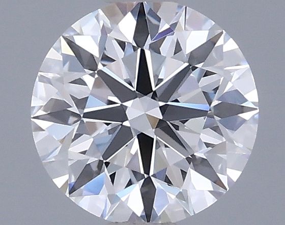 0.94 ct. round Lab Grown Diamond front image