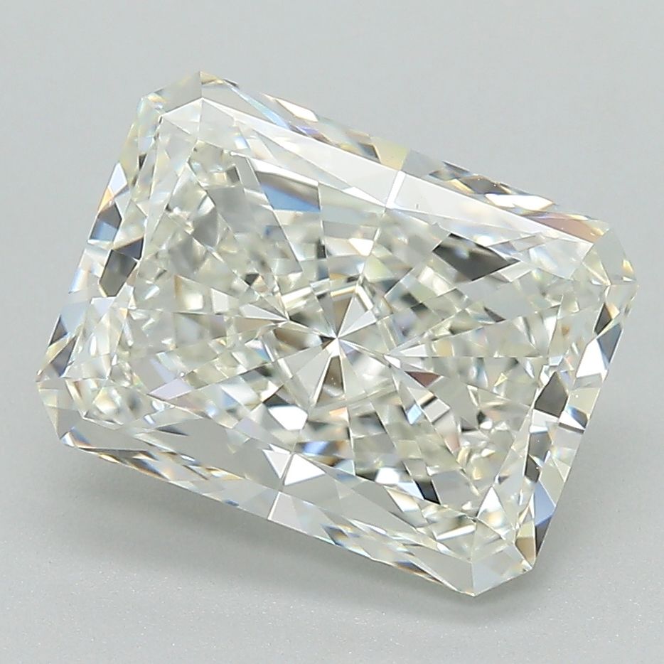 Radiant Diamond