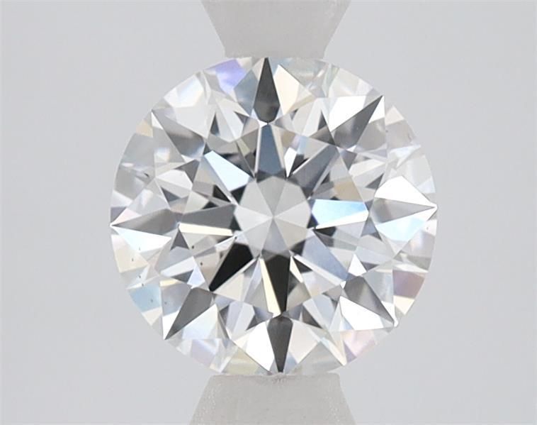 1.05 ct. round Lab Grown Diamond front image