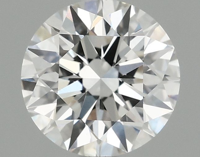 0.98 ct. round Lab Grown Diamond front image