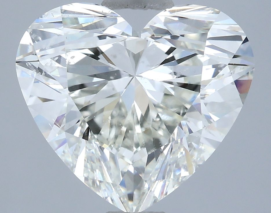 Heart Diamond