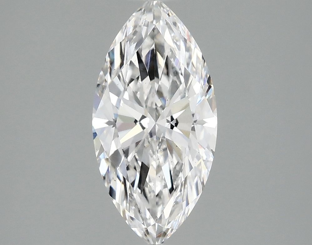 1.49 ct. marquise Lab Grown Diamond front image
