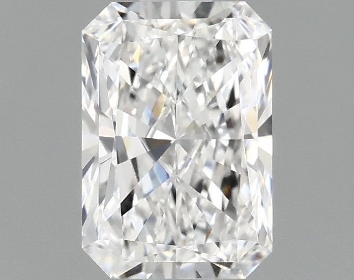1.03 ct. radiant Lab Grown Diamond front image