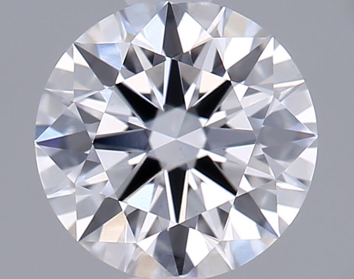 1.02 ct. round Lab Grown Diamond front image