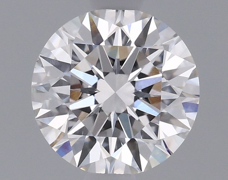 1.06 ct. round Lab Grown Diamond front image