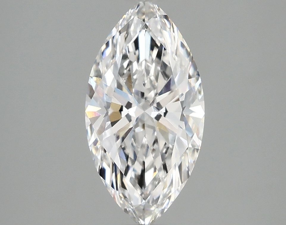 1.49 ct. marquise Lab Grown Diamond front image