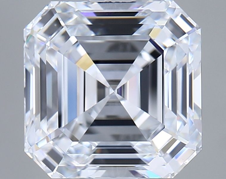 Asscher Diamond