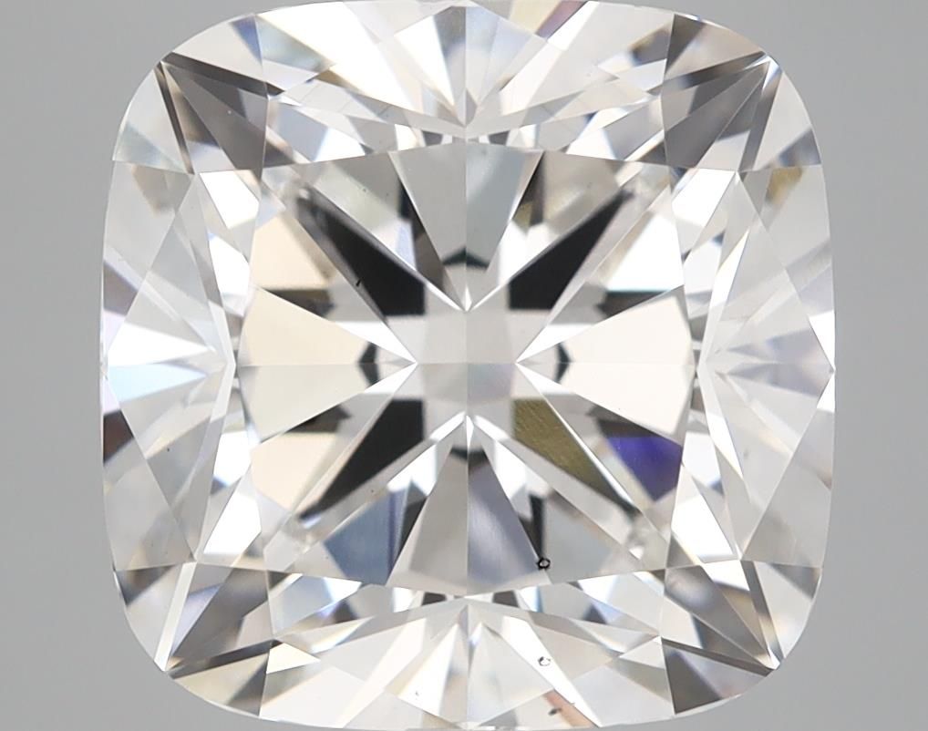 Cushion Diamond