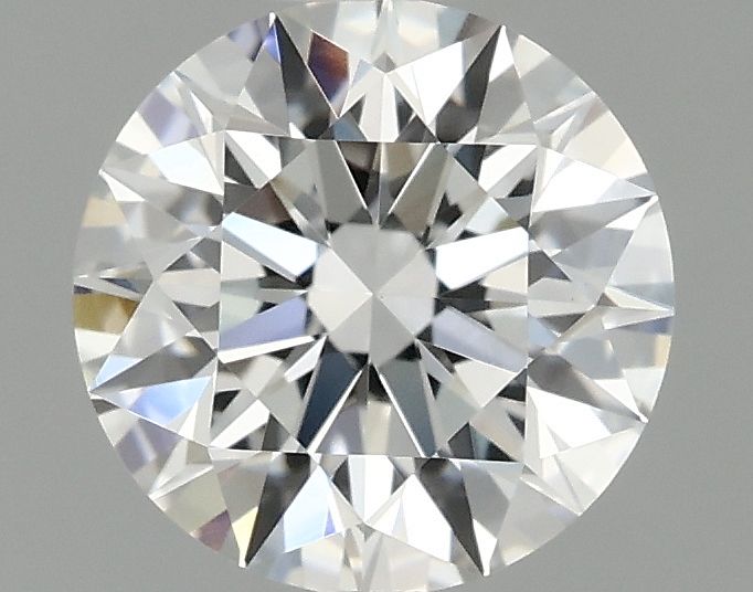 1.06 ct. round Lab Grown Diamond front image