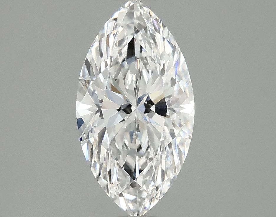 1.49 ct. marquise Lab Grown Diamond front image