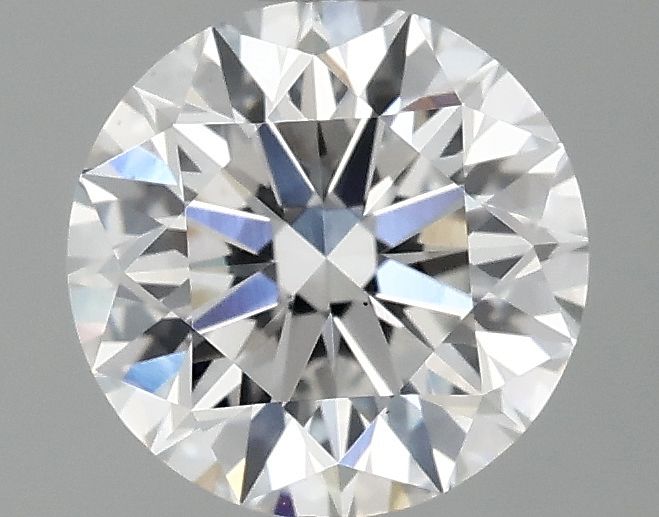 1.49 ct. round Lab Grown Diamond front image