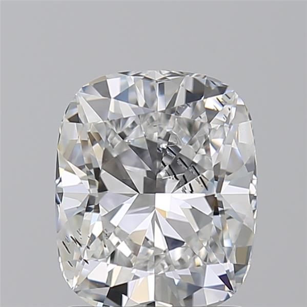 Cushion Diamond