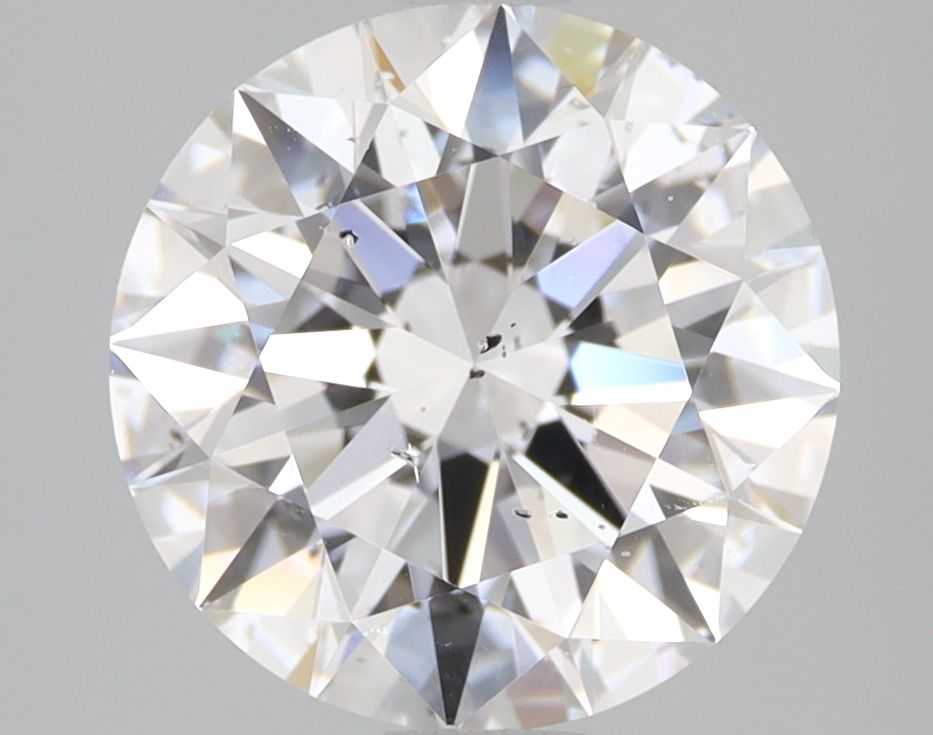 Round Diamond
