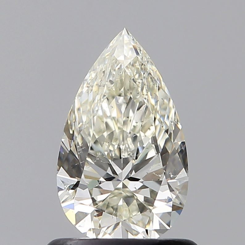 Pear Diamond