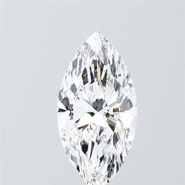 1.06 ct. marquise Lab Grown Diamond front image