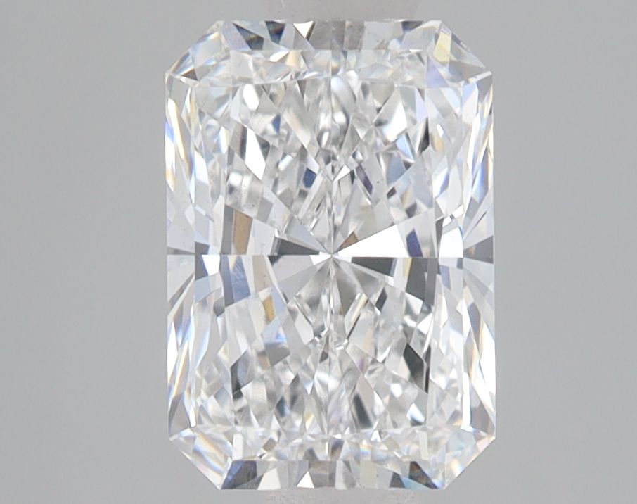 2.04 ct. radiant Lab Grown Diamond front image