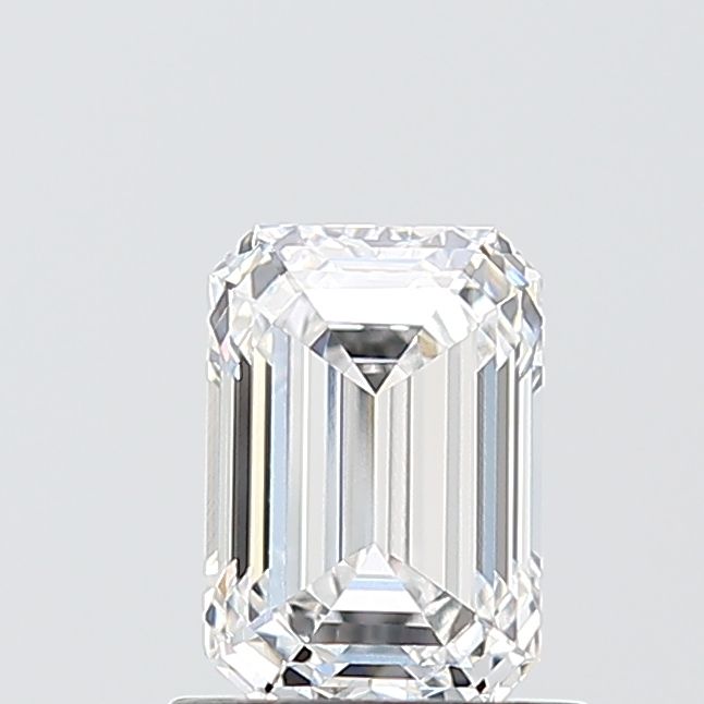 1.01 ct lab-grown Emerald Diamond