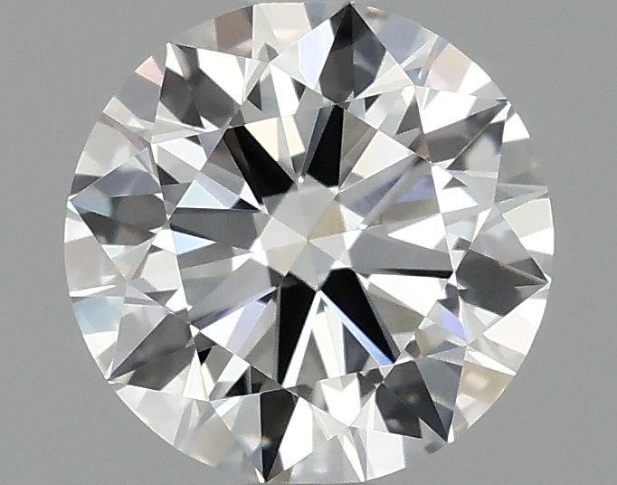 0.98 ct. round Lab Grown Diamond front image