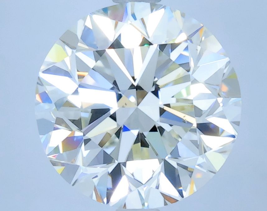 3.01 Carat