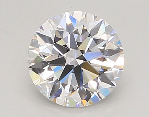 1.01 ct. round Lab Grown Diamond front image