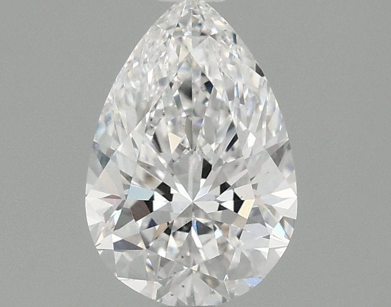 1.05 ct. pear Lab Grown Diamond front image