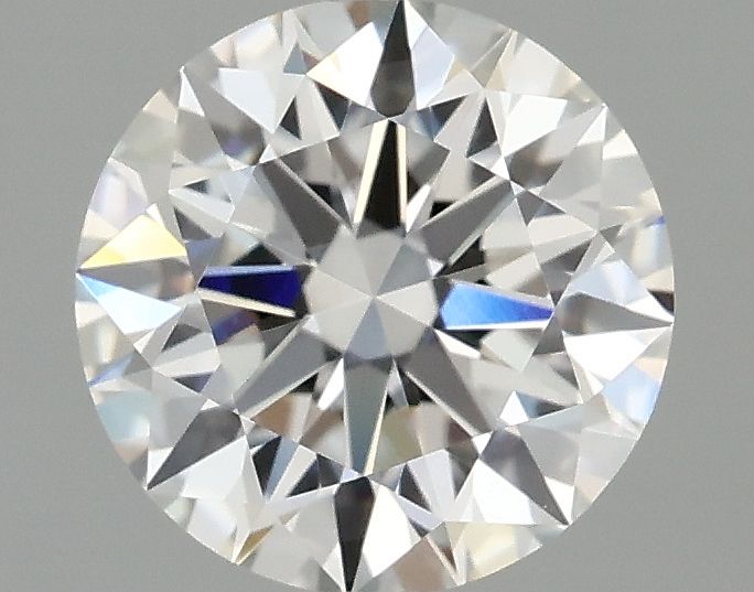 1.06 ct. round Lab Grown Diamond front image