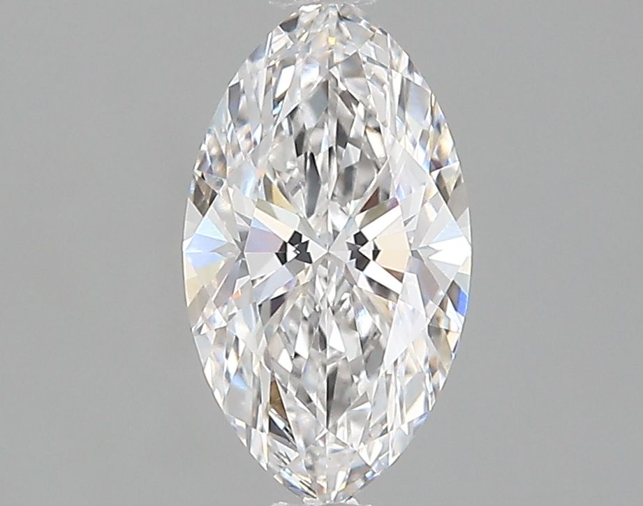 1.37 ct. marquise Lab Grown Diamond front image