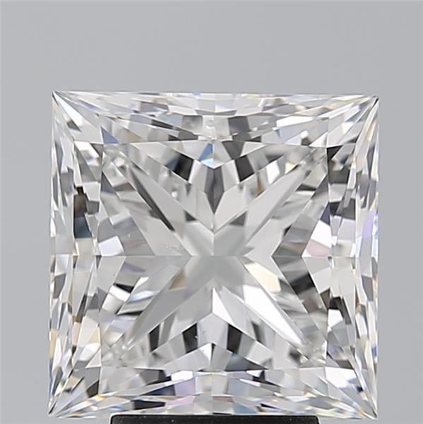 Pear Diamond