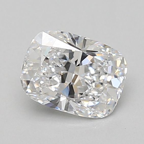 1.01 ct lab-grown Cushion modified Diamond