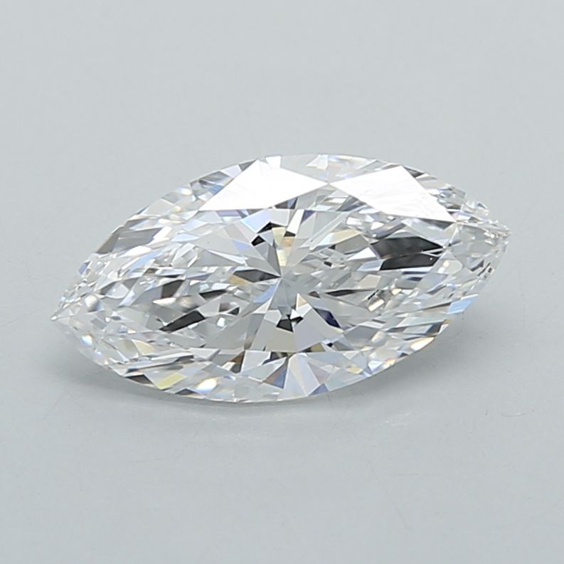 1.02 ct. marquise Lab Grown Diamond front image