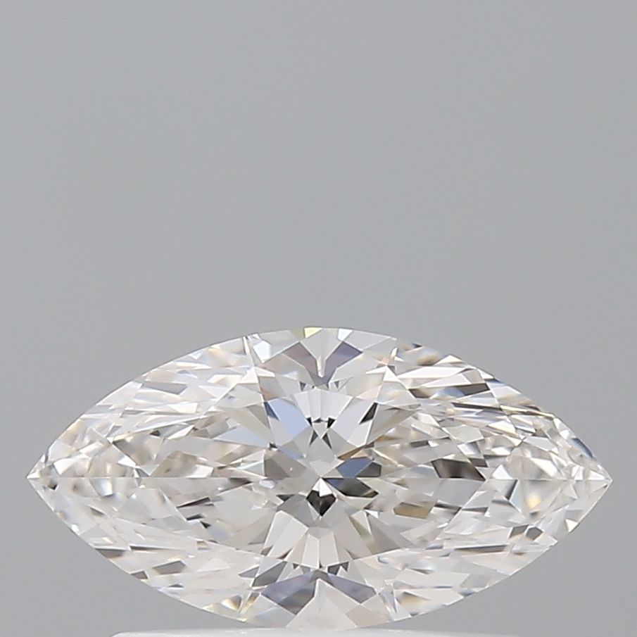 0.53 ct Marquise diamond