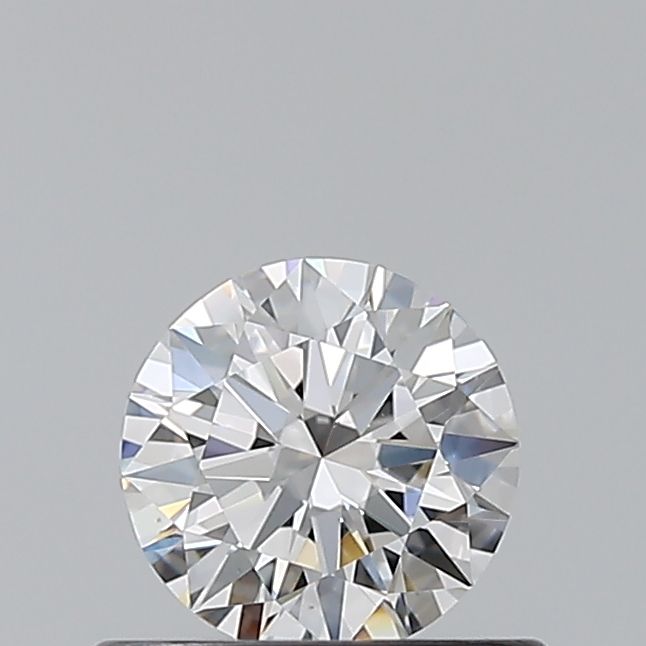 0.50 ct Round diamond