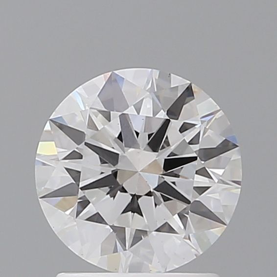 1.59 ct. round Lab Grown Diamond front image