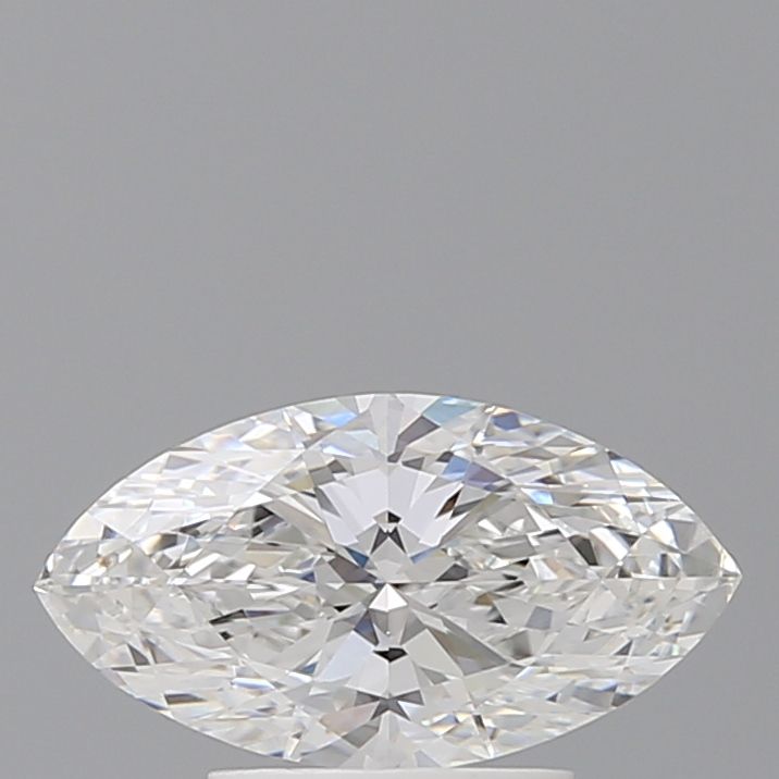 1.59 ct. marquise Lab Grown Diamond front image