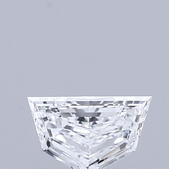 0.30ct Pentagonal D VS1