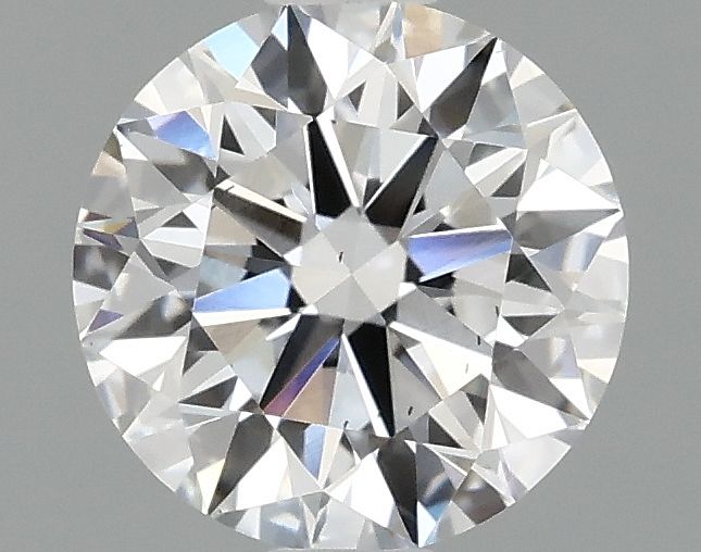 1.04 ct. round Lab Grown Diamond front image