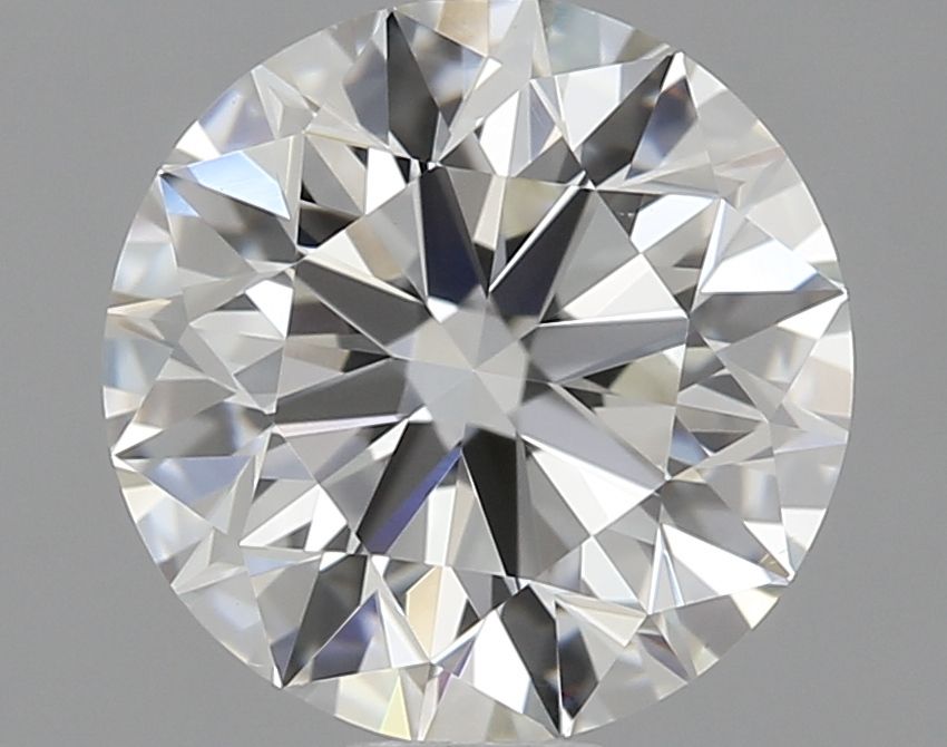 1.50 ct Round diamond