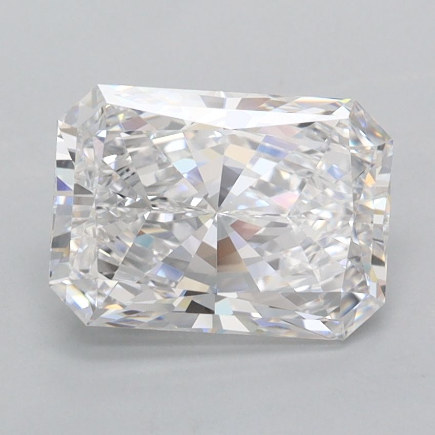 2.00 ct. radiant Lab Grown Diamond front image