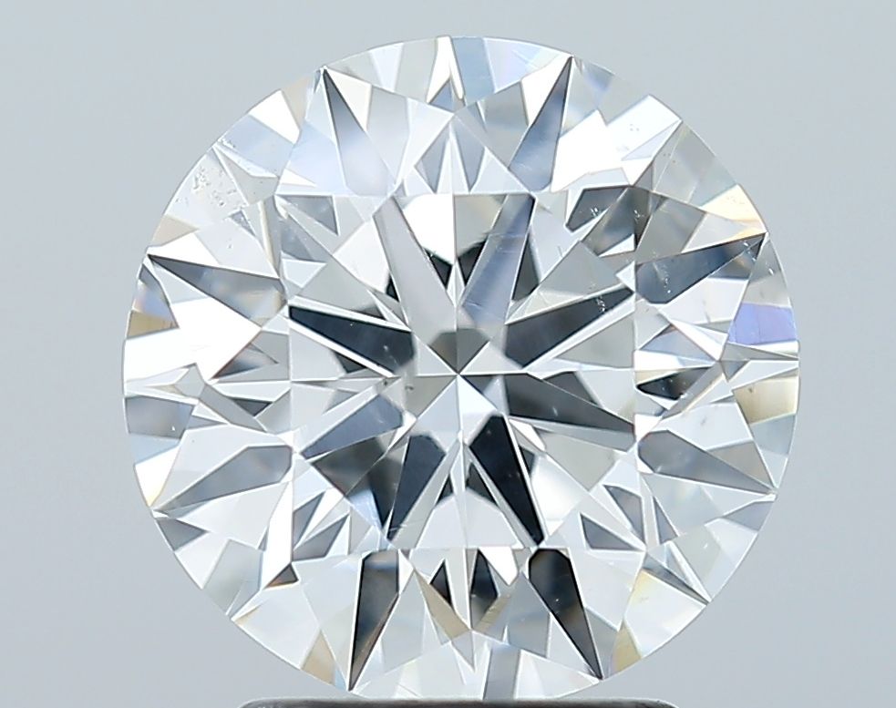 Round Diamond