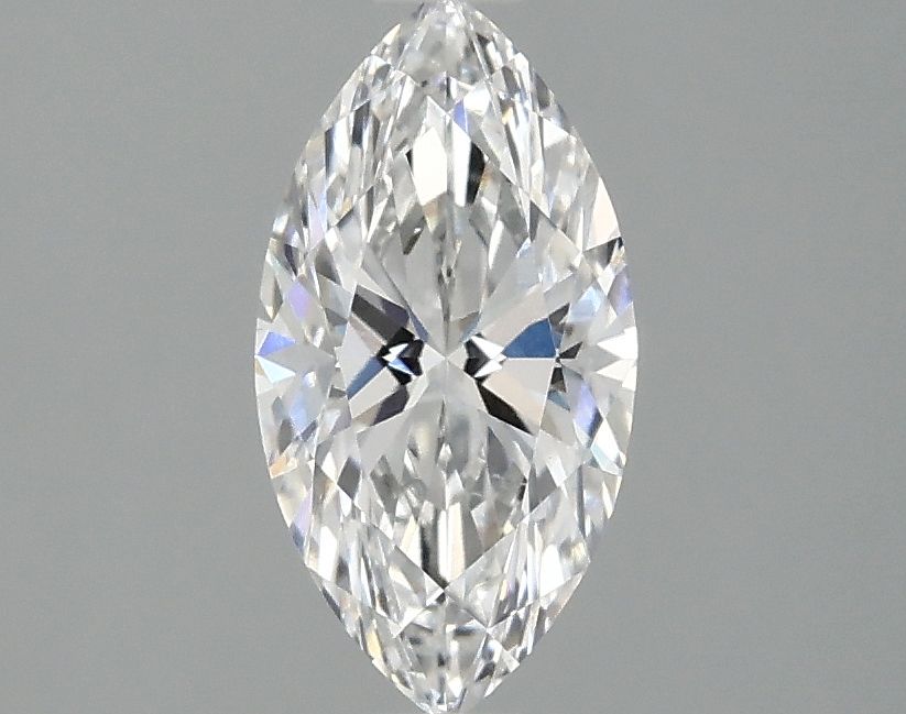1.01 ct. marquise Lab Grown Diamond front image