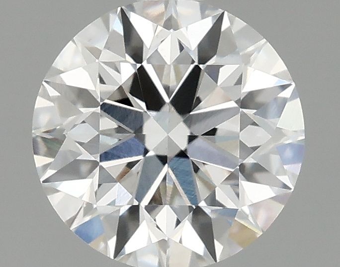 1.06 ct. round Lab Grown Diamond front image