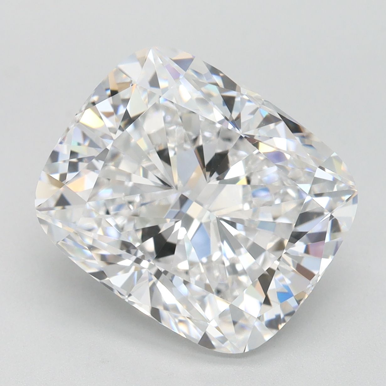 4.97 Carat